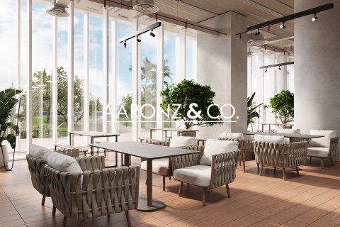 Opisina sa Business Bay, Dubai, UAE 111 sq.m. № 670596 - larawan 7