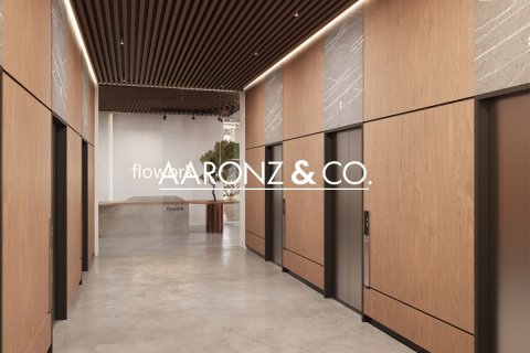 دفتر برای اجاره در Business Bay، Dubai، امارات متحده عربی 111.5 متر مربع ، شماره 670596 - تصویر 12