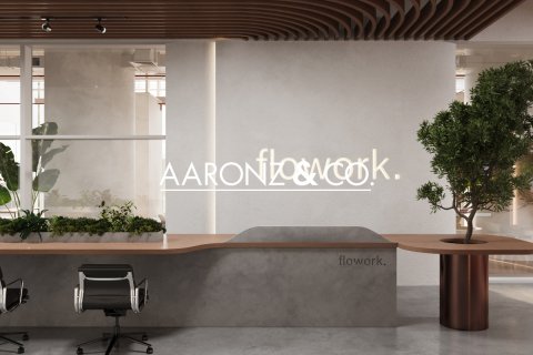 Opisina sa Business Bay, Dubai, UAE 111 sq.m. № 670596 - larawan 10