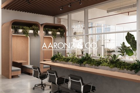 دفتر برای اجاره در Business Bay، Dubai، امارات متحده عربی 111.5 متر مربع ، شماره 670596 - تصویر 9