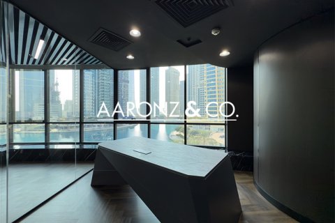 Jumeirah Lake Towers, Dubai, संयुक्त अरब अमीरात में कार्यालय, 87.4 वर्ग मीटर, संख्या 670591 - फ़ोटो 7