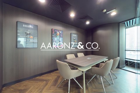 Jumeirah Lake Towers, Dubai, संयुक्त अरब अमीरात में कार्यालय, 87.4 वर्ग मीटर, संख्या 670591 - फ़ोटो 6