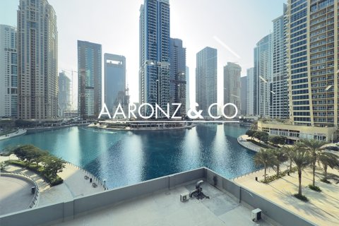 Jumeirah Lake Towers, Dubai, संयुक्त अरब अमीरात में कार्यालय, 87.4 वर्ग मीटर, संख्या 670591 - फ़ोटो 13