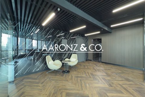 Jumeirah Lake Towers, Dubai, संयुक्त अरब अमीरात में कार्यालय, 87.4 वर्ग मीटर, संख्या 670591 - फ़ोटो 4