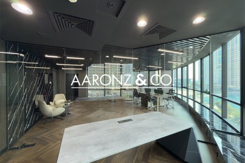 Jumeirah Lake Towers, Dubai, संयुक्त अरब अमीरात में कार्यालय, 87.4 वर्ग मीटर, संख्या 670591 - फ़ोटो 8