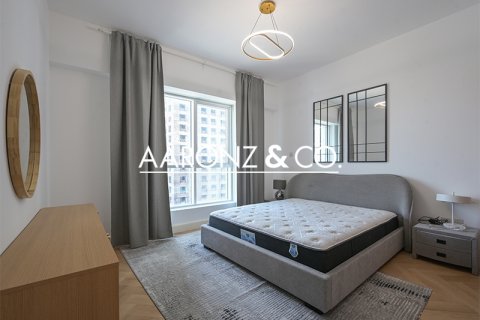 آپارتمان برای اجاره در Dubai Marina، Dubai، امارات متحده عربی 2 خوابه ، 128.6 متر مربع ، شماره 670590 - تصویر 6