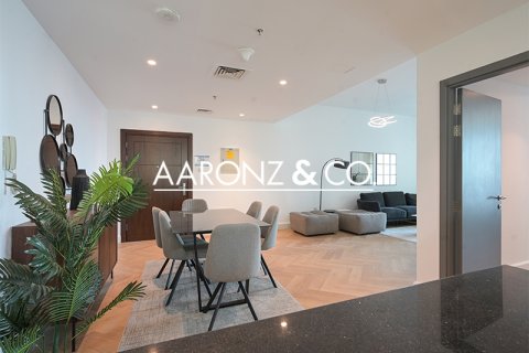 آپارتمان برای اجاره در Dubai Marina، Dubai، امارات متحده عربی 2 خوابه ، 128.6 متر مربع ، شماره 670590 - تصویر 5