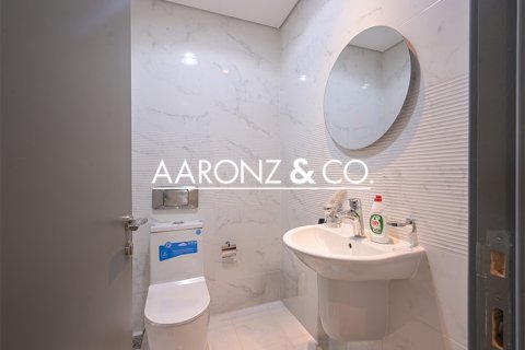 Apartament në Dubai Marina, Dubai, Emiratet e Bashkuara Arabe 2 dhoma gjumi, 129 m2. № 670590 - Foto 15