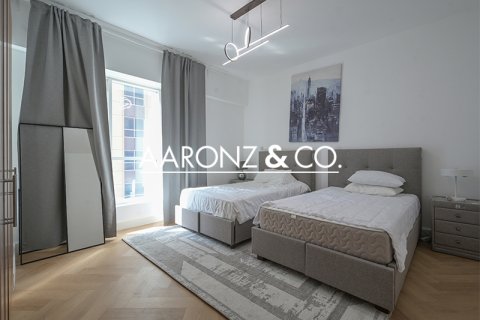 آپارتمان برای اجاره در Dubai Marina، Dubai، امارات متحده عربی 2 خوابه ، 128.6 متر مربع ، شماره 670590 - تصویر 9