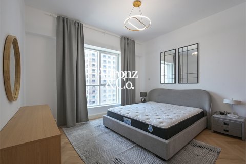 阿联酋 Dubai Dubai Marina 待租 : 2 卧, 129 平方米 , 编号670590 - 照片 6