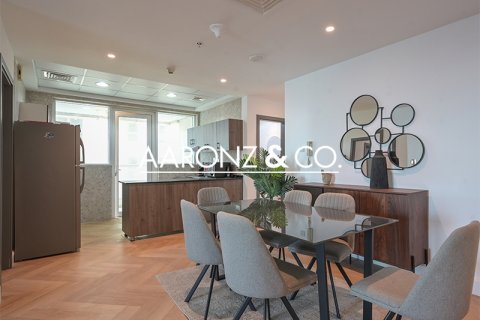 آپارتمان برای اجاره در Dubai Marina، Dubai، امارات متحده عربی 2 خوابه ، 128.6 متر مربع ، شماره 670590 - تصویر 2