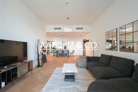 آپارتمان برای اجاره در Dubai Marina، Dubai، امارات متحده عربی 2 خوابه ، 128.6 متر مربع ، شماره 670590 - تصویر 3