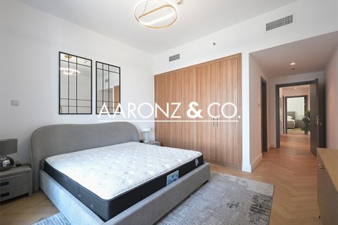 آپارتمان برای اجاره در Dubai Marina، Dubai، امارات متحده عربی 2 خوابه ، 128.6 متر مربع ، شماره 670590 - تصویر 7