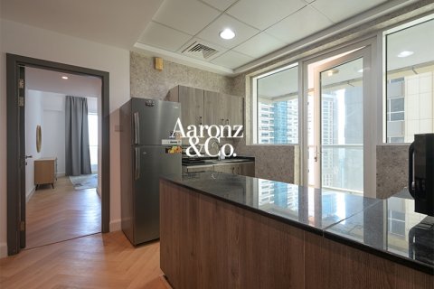 阿联酋 Dubai Dubai Marina 待租 : 2 卧, 129 平方米 , 编号670590 - 照片 12