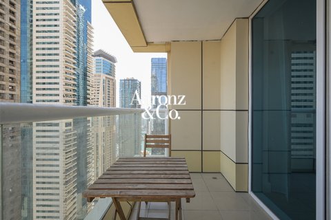 阿联酋 Dubai Dubai Marina 待租 : 2 卧, 129 平方米 , 编号670590 - 照片 17