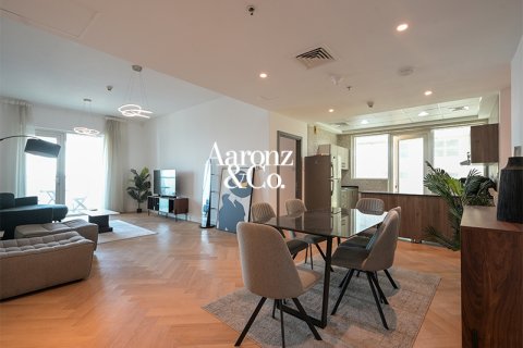 Huoneisto Dubai Marina, Dubai, Arabiemiraatit 2 makuuhuonetta, 129 m2 № 670590