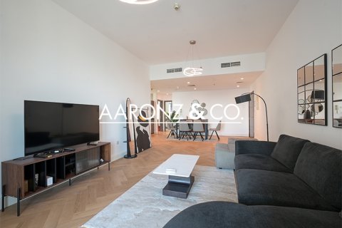 Apartament në Dubai Marina, Dubai, Emiratet e Bashkuara Arabe 2 dhoma gjumi, 129 m2. № 670590 - Foto 4