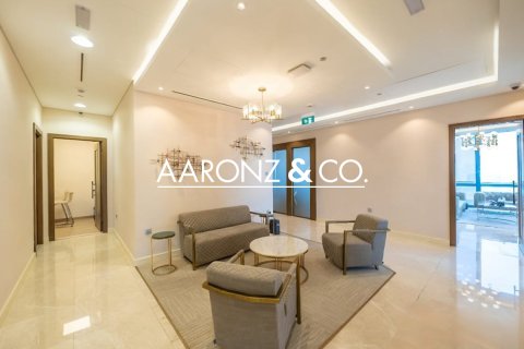 Снять в аренду офис в Даунтаун Дубай (Даунтаун Бурдж Дубай), ОАЭ 328.8м2, № 670594 - фото 12