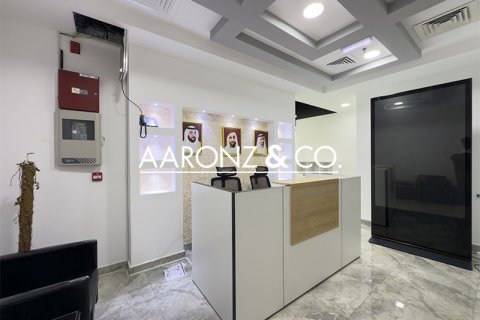 Oficina en alquiler en Business Bay, Dubai, EAU 104.7 m2 № 670595 - foto 9