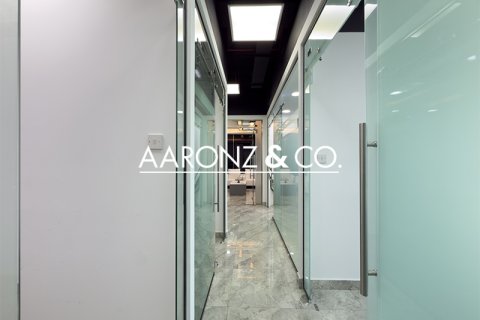 Oficina en alquiler en Business Bay, Dubai, EAU 104.7 m2 № 670595 - foto 8