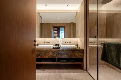 Lakás a Ghaf Woods lakóparkban itt: Dubai, EAE, 3 hálószoba, 267 m², azonosító: 660161 - fénykép 9