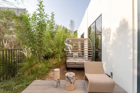 Lakás a Ghaf Woods lakóparkban itt: Dubai, EAE, 3 hálószoba, 267 m², azonosító: 660161 - fénykép 13