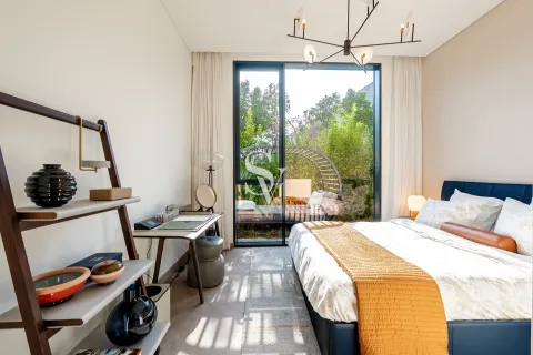 Lakás a Ghaf Woods lakóparkban itt: Dubai, EAE, 3 hálószoba, 267 m², azonosító: 660161 - fénykép 5