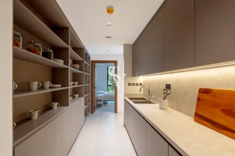 Lakás a Ghaf Woods lakóparkban itt: Dubai, EAE, 3 hálószoba, 267 m², azonosító: 660161 - fénykép 6