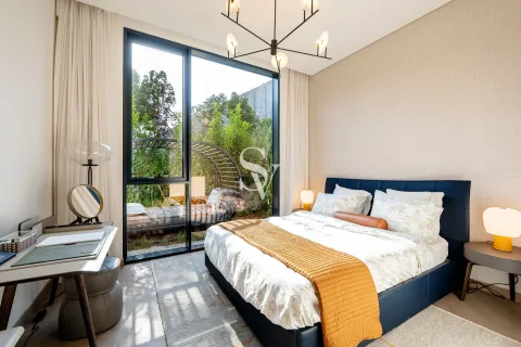 Lakás a Ghaf Woods lakóparkban itt: Dubai, EAE, 3 hálószoba, 267 m², azonosító: 660161 - fénykép 7