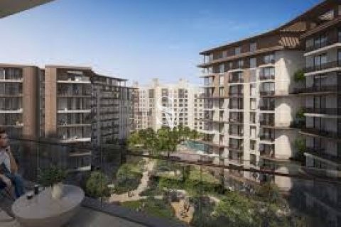 Apartament de vânzare în Umm Suqeim, Dubai, EAU 1 dormitor, 79 mp. №660159 - poză 8