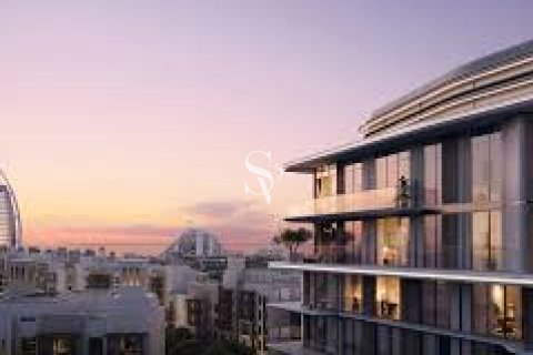 Apartament de vânzare în Umm Suqeim, Dubai, EAU 1 dormitor, 79 mp. №660159 - poză 6