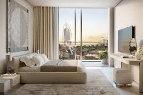 Apartament de vânzare în Umm Suqeim, Dubai, EAU 1 dormitor, 79 mp. №660159 - poză 3