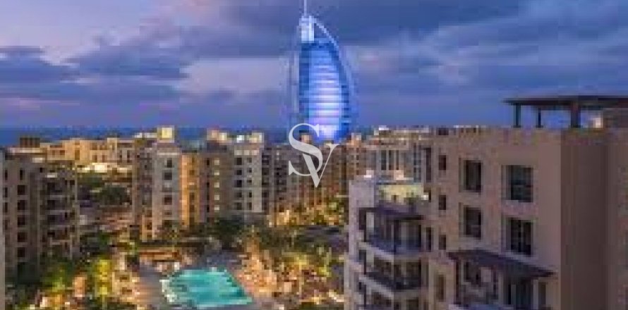 Apartament în Umm Suqeim, Dubai, EAU 1 dormitor, 79 mp.  №660159