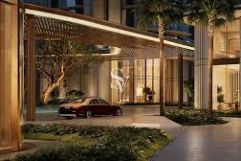 Apartament de vânzare în Umm Suqeim, Dubai, EAU 1 dormitor, 79 mp. №660159 - poză 4