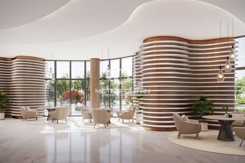 Apartmán v Al Marjan Island, Ras Al Khaimah, SAE 2 spálne, 127 m2 č. 663277 - Fotografia 17