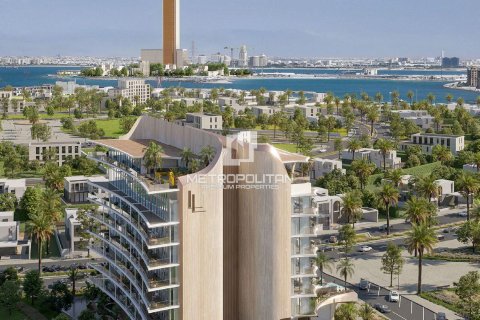 آپارتمان برای فروش در Al Marjan Island، Ras Al Khaimah، امارات متحده عربی 1 خوابه ، 81 متر مربع ، شماره 663280 - تصویر 2