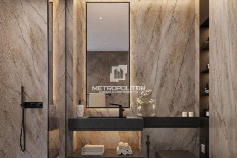 آپارتمان برای فروش در Al Marjan Island، Ras Al Khaimah، امارات متحده عربی 1 خوابه ، 81 متر مربع ، شماره 663280 - تصویر 12