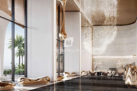 آپارتمان برای فروش در Al Marjan Island، Ras Al Khaimah، امارات متحده عربی 1 خوابه ، 81 متر مربع ، شماره 663280 - تصویر 7