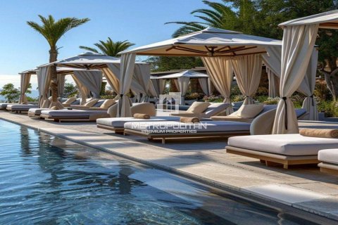 Müüa dupleks asukohaga Al Marjan Island, Ras Al Khaimah, AÜE: 1 magamistoaga, 139 m² Nr 663276 - pilt 2