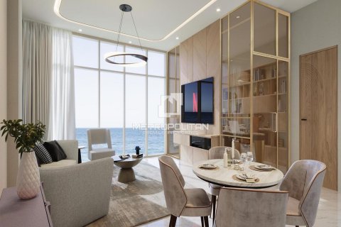 Müüa dupleks asukohaga Al Marjan Island, Ras Al Khaimah, AÜE: 1 magamistoaga, 139 m² Nr 663276 - pilt 10