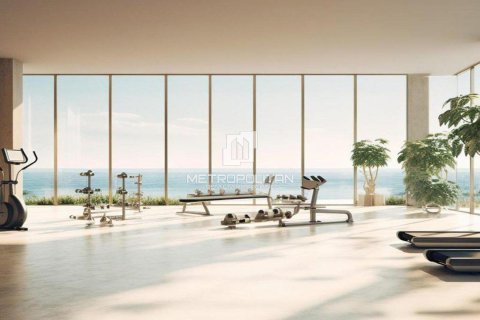 Müüa dupleks asukohaga Al Marjan Island, Ras Al Khaimah, AÜE: 1 magamistoaga, 139 m² Nr 663276 - pilt 16