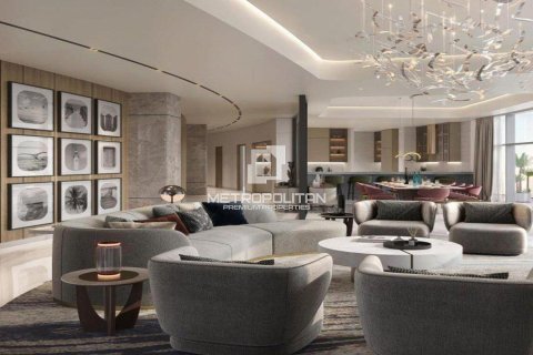 Müüa dupleks asukohaga Al Marjan Island, Ras Al Khaimah, AÜE: 1 magamistoaga, 139 m² Nr 663276 - pilt 6