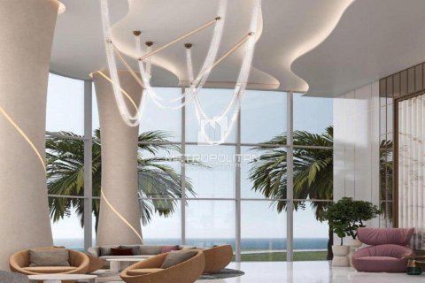 Müüa dupleks asukohaga Al Marjan Island, Ras Al Khaimah, AÜE: 1 magamistoaga, 139 m² Nr 663276 - pilt 15