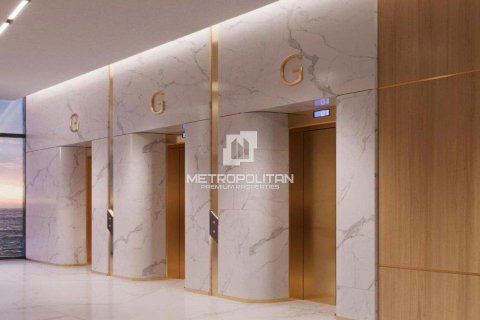 Müüa dupleks asukohaga Al Marjan Island, Ras Al Khaimah, AÜE: 1 magamistoaga, 139 m² Nr 663276 - pilt 5