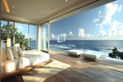 Müüa dupleks asukohaga Al Marjan Island, Ras Al Khaimah, AÜE: 1 magamistoaga, 139 m² Nr 663276 - pilt 14