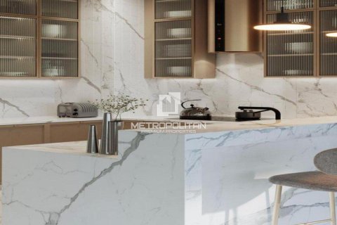 Müüa dupleks asukohaga Al Marjan Island, Ras Al Khaimah, AÜE: 1 magamistoaga, 139 m² Nr 663276 - pilt 12