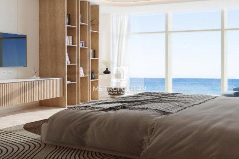 Müüa dupleks asukohaga Al Marjan Island, Ras Al Khaimah, AÜE: 1 magamistoaga, 139 m² Nr 663276 - pilt 7