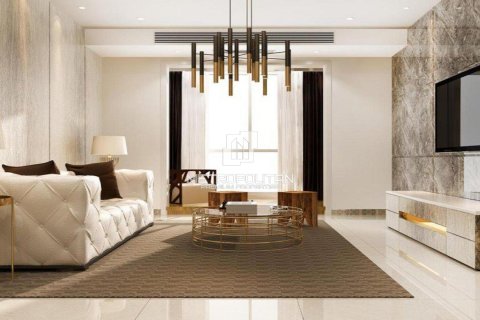 Müüa dupleks asukohaga Al Marjan Island, Ras Al Khaimah, AÜE: 1 magamistoaga, 139 m² Nr 663276 - pilt 9