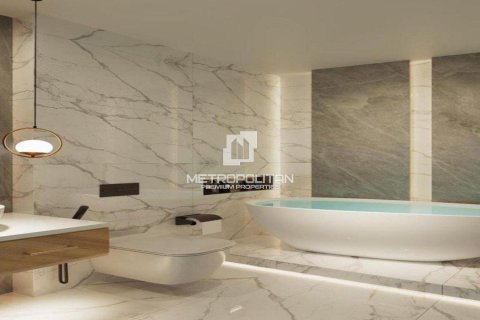 Müüa dupleks asukohaga Al Marjan Island, Ras Al Khaimah, AÜE: 1 magamistoaga, 139 m² Nr 663276 - pilt 13