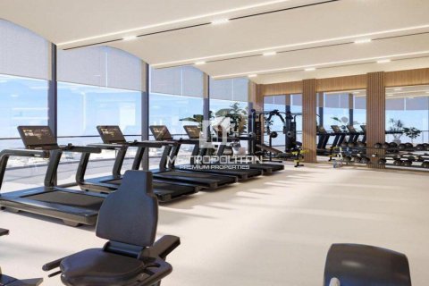 Müüa dupleks asukohaga Al Marjan Island, Ras Al Khaimah, AÜE: 1 magamistoaga, 139 m² Nr 663276 - pilt 18